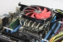 VSPEC SILENT/SOLO II 1155