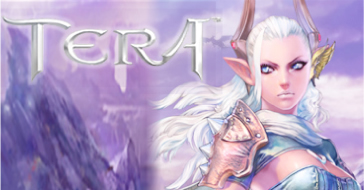 TERA�C���[�W
