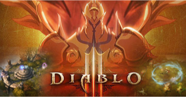 Diablo�R�C���[�W