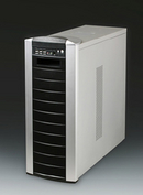 VSPEC Type-D/Woodcrest-5160X
