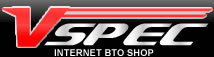 VSPEC INTERNET BTO SHOP