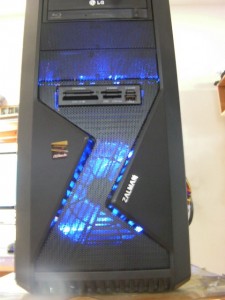 SANYO DIGITAL CAMERA