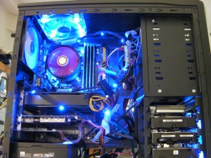 SANYO DIGITAL CAMERA