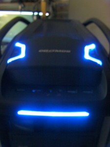 SANYO DIGITAL CAMERA