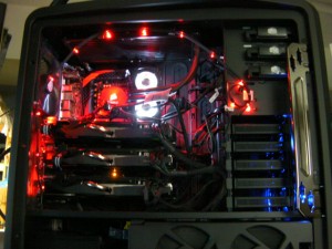 SANYO DIGITAL CAMERA