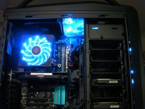 SANYO DIGITAL CAMERA