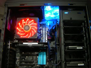 SANYO DIGITAL CAMERA