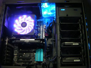 SANYO DIGITAL CAMERA