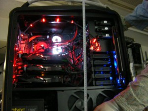 SANYO DIGITAL CAMERA