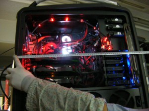 SANYO DIGITAL CAMERA