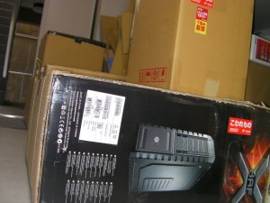 SANYO DIGITAL CAMERA